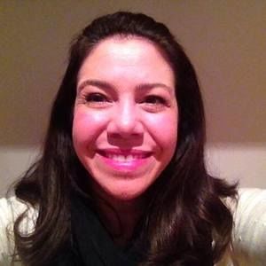 Meet your Posher, Deanne